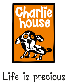Charlie House - Life is precious